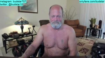 Budstar707  28-07-2021 video daddygirl